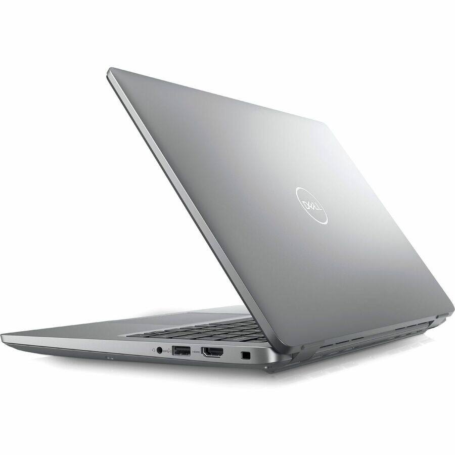 Alt View 1. Dell - Dell Latitude 5000 5340 13.3" Notebook - Full HD - 60 Hz - Intel Core i5 13th Gen i5-1335U - 8 GB - 256 GB SSD - English - Black.