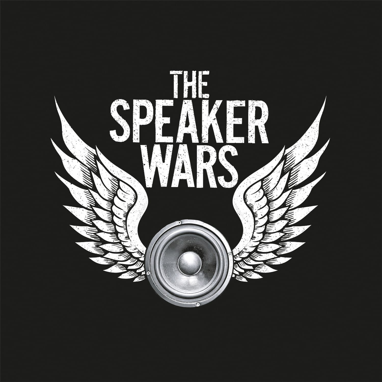 Speaker Wars - The Speaker Wars   - COMPACT DISCS [CD]