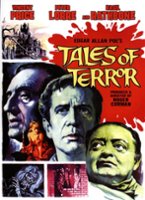 Tales of Terror [DVD] [1962] - Front_Original