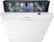 Alt View Standard 3. Bosch - Evolution 500 Series 24" Tall Tub Built-In Dishwasher - White.