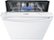 Alt View Standard 3. Bosch - Integra 300 Series 24" Tall Tub Built-In Dishwasher - White.