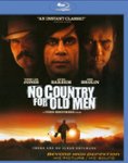 Front Standard. No Country for Old Men [Blu-ray] [2007].