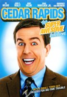 Cedar Rapids [DVD] [2011] - Front_Original