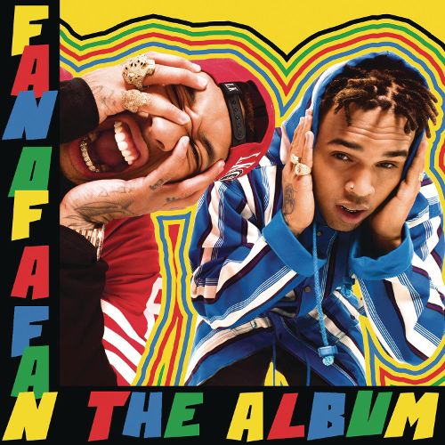  Fan of a Fan: The Album [Clean Version] [CD]