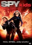 Front Standard. Spy Kids [DVD] [2001].