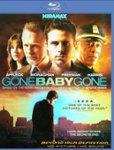 Front Standard. Gone Baby Gone [Blu-ray] [2007].