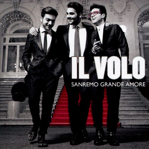  Sanremo Grande Amore [CD]