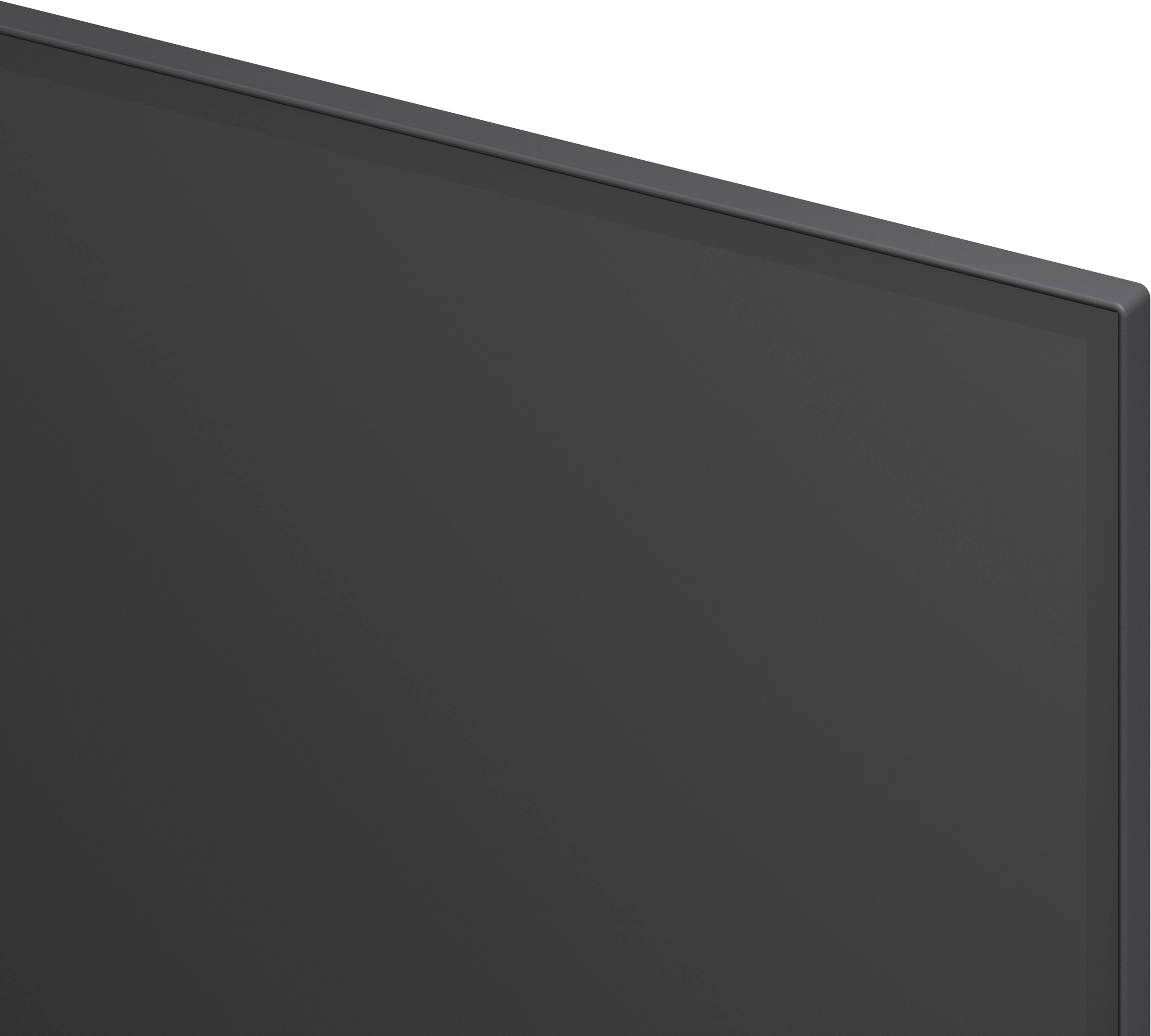 Alt View 32. LG - 75" Class 84B Series QNED evo AI Mini LED 4K Smart webOS TV (2026).