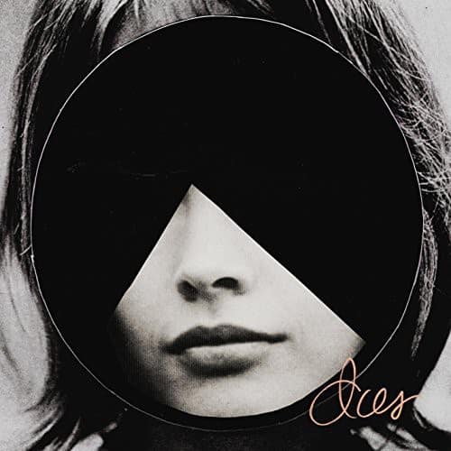 Lia Ices - Ices  - COMPACT DISCS