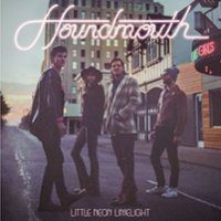 Little Neon Limelight [LP] - VINYL - Front_Original