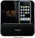 Front Standard. Philips - Refurbished Clock Radio for Apple® iPod® and iPhone®.