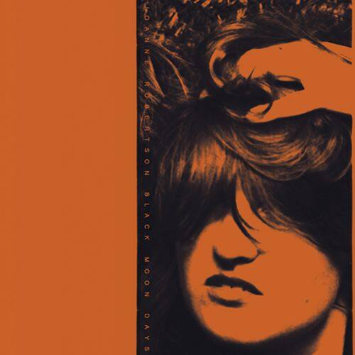 

Black Moon Days [LP] - VINYL