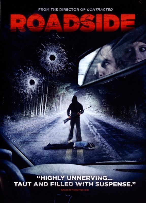 Roadside [DVD] [2013]