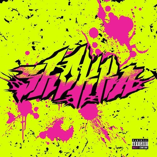 

Shokka [LP] - VINYL