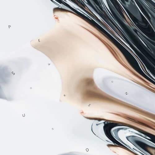 

Pearson Sound [LP] - VINYL