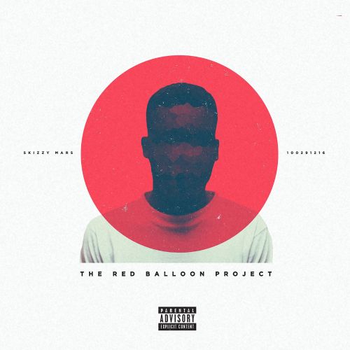  The Red Balloon Project [CD] [PA]