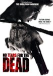 Front Standard. No Tears for the Dead [DVD] [2014].