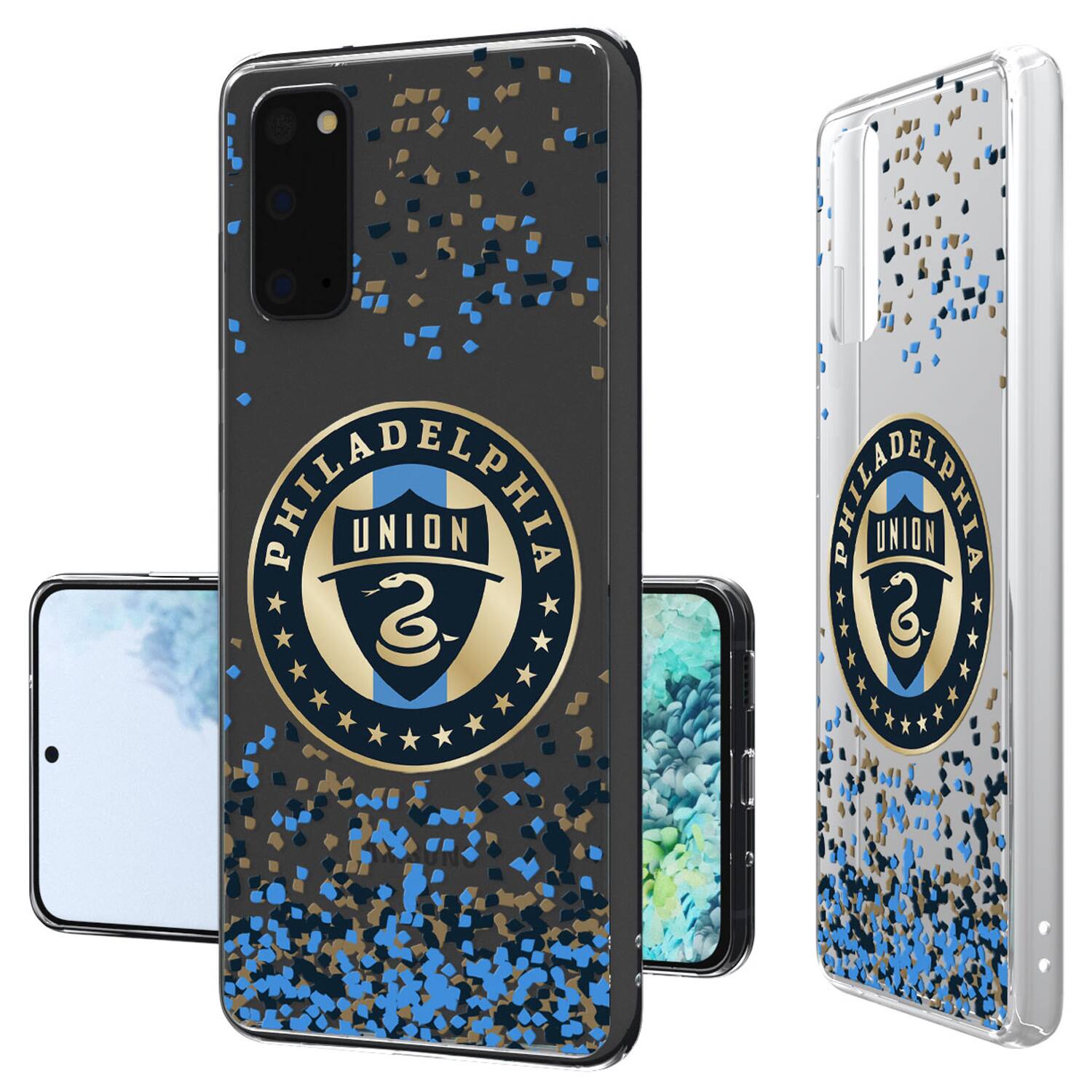 PHILADELPHIA UNION  
2