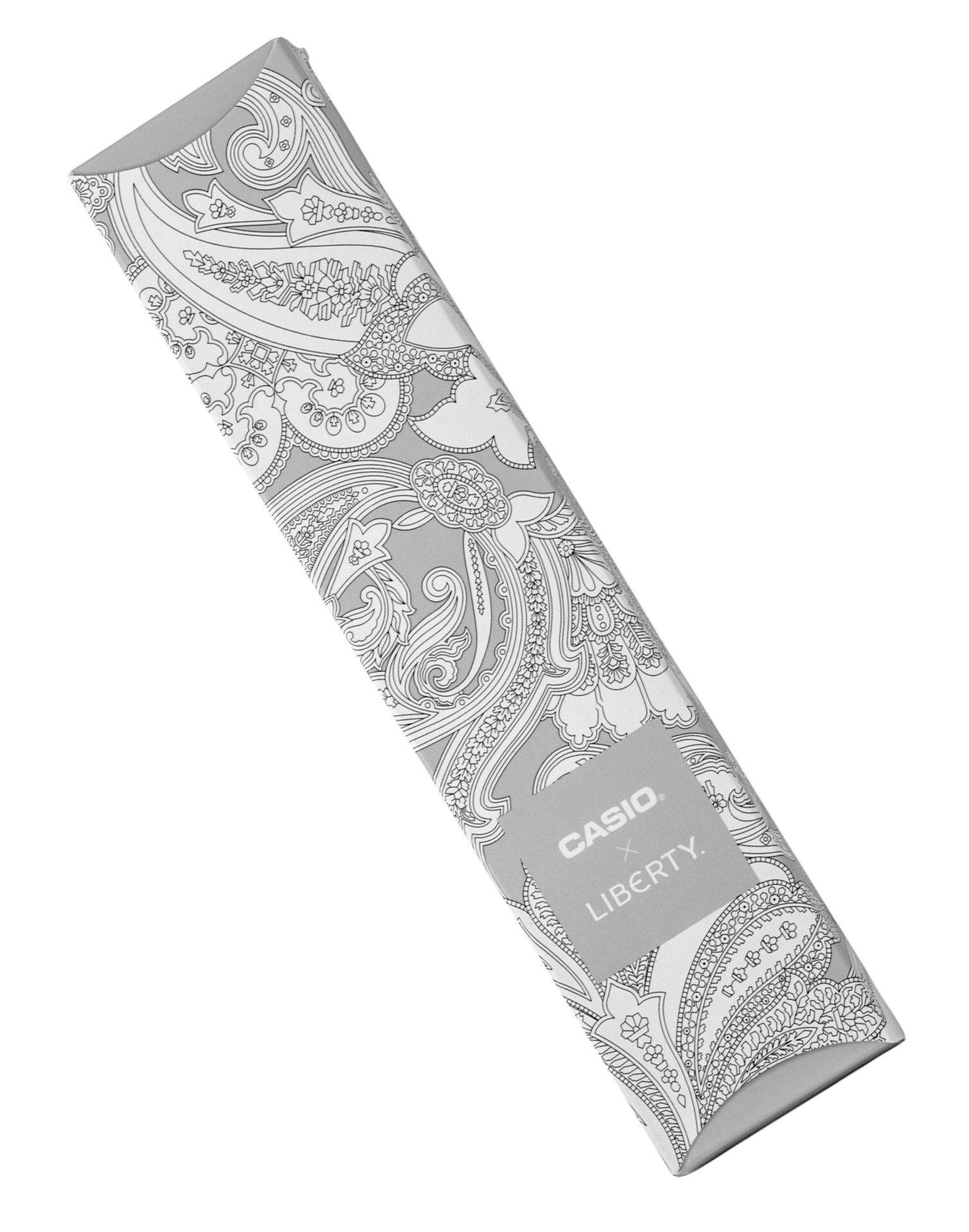CASIO LIBERTY.