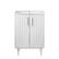 Alt View 2. Modway - Augusta 24" Bathroom Vanity by Modway - White White.