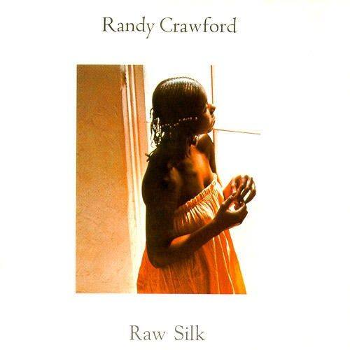 

Raw Silk [LP] - VINYL