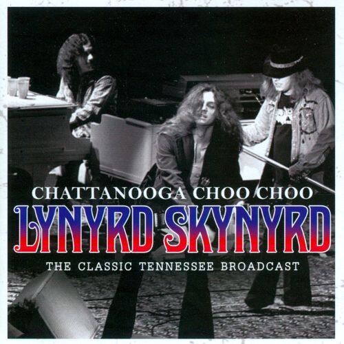 Best Buy Chattanooga Choo Choo The Classic Tennessee Broadcast [LP] VINYL