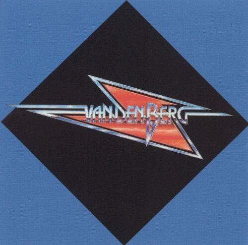 

Vandenberg [LP] - VINYL