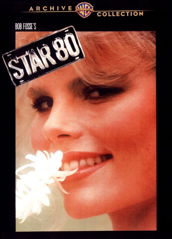  Star 80 [DVD] [1983]