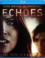 Echoes [Blu-ray] [2014] - Front_Original