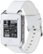 Front Zoom. MetaWatch - FRAME Watch for Apple® iPhone® 4S and 5 and Select Android Mobile Phones - White.