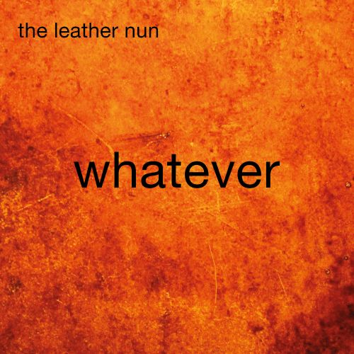 Whatever [LP] - VINYL