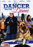 Dancer and the Dame [DVD] [2015] - Front_Original