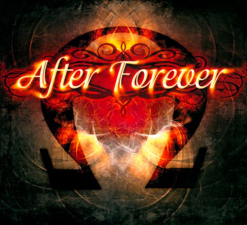  After Forever [CD]