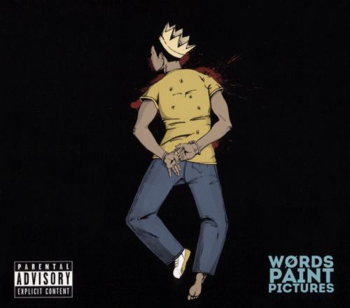  Words Paint Pictures [CD]
