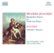 Front Standard. Brahms: Hungarian Dances (arr. Joachim); Joachim: Andantino; Romance [CD].