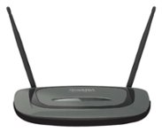 Front Standard. ReadyNet - 802.11n Wireless Router with 4-Port Fast Ethernet Switch.