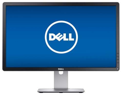 Uensartet spyd Afdeling Best Buy: Dell P2414H 23.8" IPS LED HD Monitor BBY-WHXV7E