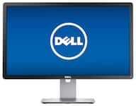 Best Buy Dell P2214h 21 5 Ips Led Hd Monitor Black y N8rg7e