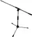 Angle Standard. Ultimate Support - Pro Series Microphone Stand.