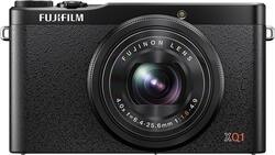 Fujifilm XQ1 12.0 Megapixel Digital Camera Black XQ1 BLACK - Best Buy Fujifilm XQ1 12.0 Megapixel Digital Camera Black XQ1 BLACK - Best Buy