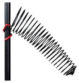 SwirlyGig - SwirlyShtick Drumstick Holder (Right Side) - Black