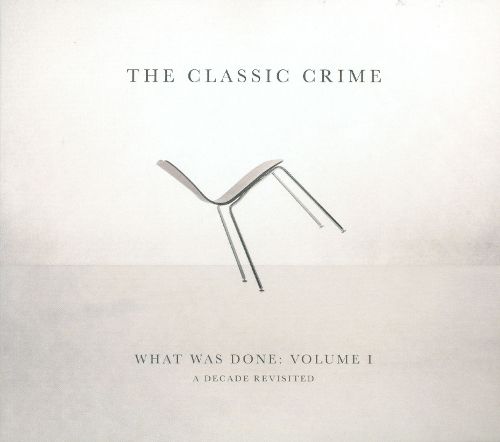 What Was Done, Vol. 1: A Decade Revisited [LP] - VINYL