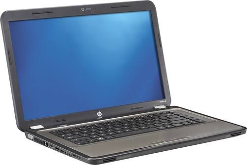 Best Buy: HP Pavilion Laptop / Intel® Core™ i3 Processor / 15.6