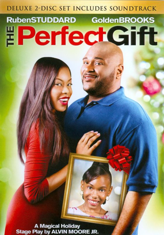 The Perfect Gift [DVD] [2011]