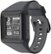 Front Zoom. MetaWatch - STRATA Watch for Apple® iPhone® 4S and 5 and Select Android Mobile Phones - Stealth.