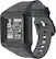 Front. MetaWatch - STRATA Watch for Apple® iPhone® 4S and 5 and Select Android Mobile Phones - Stealth.