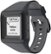 Alt View Zoom 1. MetaWatch - STRATA Watch for Apple® iPhone® 4S and 5 and Select Android Mobile Phones - Stealth.