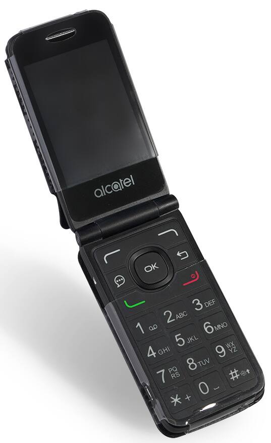 alcatel ... J C OK  3 DEF 2 ABC 1  6 MNO 5 JKL WX 4 GHI 9 YZ 8 TUV PQ 181 t 7 RS # 0  * +