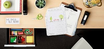 media item thumbnail