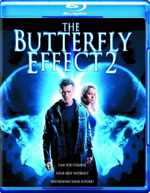 The Butterfly Effect 2 [Blu-ray] [2006]